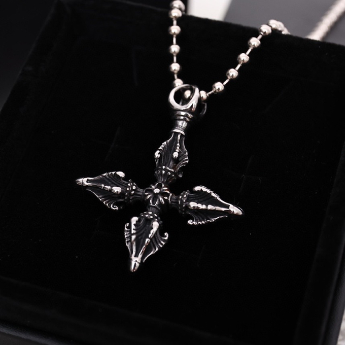 Chrome Hearts Necklaces